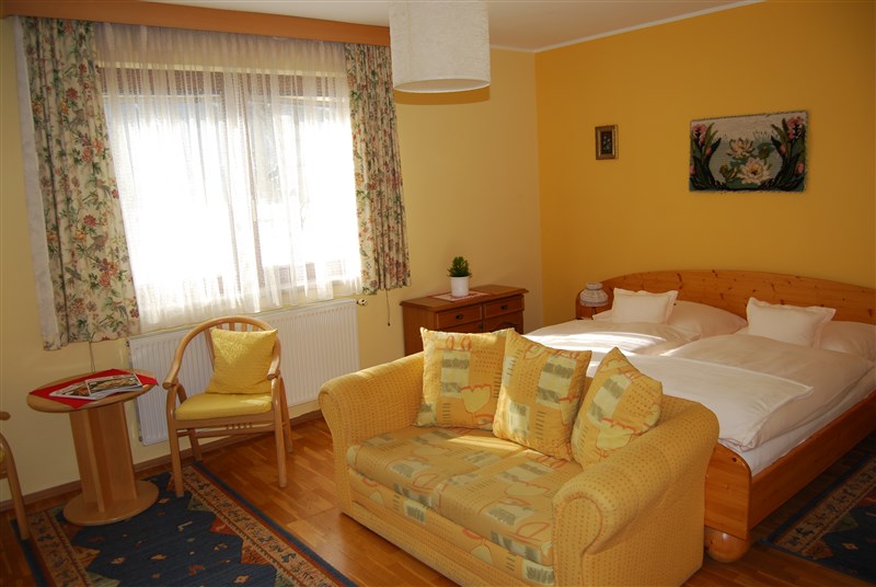 Wohnung C